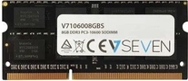 V7 SO-DIMM 8GB, DDR3-1333, CL9