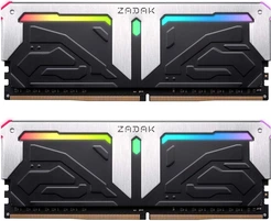 ZADAK SPARK RGB DIMM Kit 16GB, DDR4-3200, CL16-20-20-38