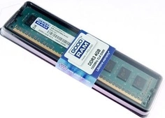 goodram DIMM 4GB, DDR3-1333, CL9