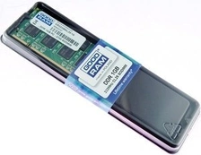 goodram SO-DIMM 4GB, DDR3-1333, CL9