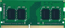 goodram SO-DIMM 4GB, DDR4-2400, CL17