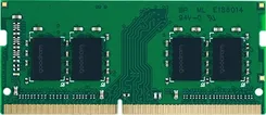 goodram SO-DIMM 8GB, DDR4-2400, CL17