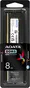 ADATA DIMM 8GB, DDR5-4800, CL40-40-40-77, on-die ECC