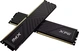 ADATA XPG Gammix D35 Black Edition DIMM Kit 16GB, DDR4-3600, CL18-22-22