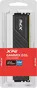 ADATA XPG Gammix D35 Black Edition DIMM 8GB, DDR4-3600, CL18-22-22