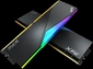 ADATA XPG LANCER RGB Black Edition DIMM Kit 64GB, DDR5-6000, CL30-40-40