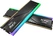 ADATA XPG LANCER BLADE RGB Black DIMM Kit 32GB, DDR5-6400, CL32-39-39