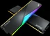ADATA XPG LANCER RGB Black Edition DIMM Kit 32GB, DDR5-6400, CL32-39-39