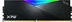 ADATA XPG LANCER RGB Black Edition DIMM Kit 32GB, DDR5-6400, CL32-39-39