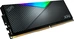 ADATA XPG LANCER RGB Black Edition DIMM Kit 64GB, DDR5-6400, CL32-39-39