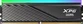 ADATA XPG LANCER BLADE RGB Black DIMM Kit 32GB, DDR5-6000, CL30-40-40