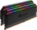 Corsair Dominator Platinum RGB DIMM Kit 32GB, DDR4-3600, CL18-22-22-42