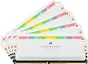 Corsair Dominator Platinum RGB White DIMM Kit 64GB, DDR4-3600, CL18-19-19-39