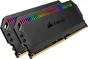 Corsair Dominator Platinum RGB DIMM Kit 16GB, DDR4-3200, CL16-20-20-38