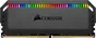 Corsair Dominator Platinum RGB DIMM Kit 16GB, DDR4-3200, CL16-20-20-38