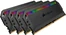 Corsair Dominator Platinum RGB DIMM Kit 32GB, DDR4-3600, CL18-19-19-39