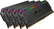 Corsair Dominator Platinum RGB DIMM Kit 128GB, DDR4-3200, CL16-20-20-38