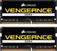 Corsair Vengeance SO-DIMM Kit 32GB, DDR4-2400, CL16-16-16-39