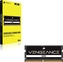 Corsair Vengeance SO-DIMM Kit 64GB, DDR5-4800, CL40-40-40-77