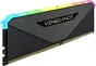 Corsair Vengeance RGB RT Gunmetal DIMM Kit 16GB, DDR4-3600, CL18-22-22-42