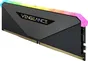 Corsair Vengeance RGB RT Gunmetal DIMM Kit 16GB, DDR4-3600, CL18-22-22-42