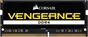 Corsair Vengeance SO-DIMM 16GB, DDR4-2400, CL16-16-16-39