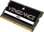 Corsair Vengeance SO-DIMM Kit 96GB, DDR5-5200, CL44-44-44-84, on-die ECC