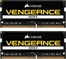 Corsair Vengeance SO-DIMM Kit 64GB, DDR4-3200, CL22-22-22-53