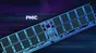 Crucial DIMM 16GB, DDR5-4800, CL40-39-39, on-die ECC
