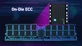 Crucial DIMM 8GB, DDR5-4800, CL40-39-39