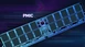Crucial DIMM 8GB, DDR5-5200, CL42-42-42