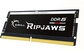 G.Skill RipJaws SO-DIMM 16GB, DDR5-4800, CL34-34-34-76