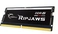 G.Skill RipJaws SO-DIMM 16GB, DDR5-5600, CL40-40-40-89