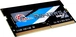 G.Skill RipJaws SO-DIMM 4GB, DDR4-2666, CL18-18-18-43