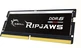 G.Skill RipJaws SO-DIMM 32GB, DDR5-4800, CL40-39-39-76