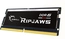 G.Skill RipJaws SO-DIMM 16GB, DDR5-5200, CL38-38-38-83
