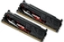 G.Skill Sniper DIMM Kit 8GB, DDR3-2400, CL11-13-13-31