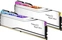G.Skill Trident Z5 Royal NEO RGB Silver DIMM Kit 32GB, DDR5-8000, CL38-48-48-128