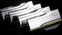 G.Skill Trident Z5 Royal NEO RGB Silver DIMM Kit 32GB, DDR5-8000, CL38-48-48-128