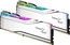 G.Skill Trident Z5 Royal RGB Silver DIMM Kit 32GB, DDR5-8000, CL38-48-48-128