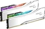 G.Skill Trident Z5 Royal RGB Silver DIMM Kit 32GB, DDR5-8000, CL38-48-48-128