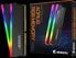 GIGABYTE AORUS RGB Memory DIMM Kit 16GB, DDR4-3733, CL19-19-19-43