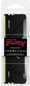 Kingston FURY Beast RGB DIMM 16GB, DDR4-2666, CL16-18-18