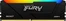 Kingston FURY Beast RGB DIMM Kit 16GB, DDR4-2666, CL16-18-18