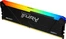 Kingston FURY Beast RGB DIMM Kit 16GB, DDR4-2666, CL16-18-18