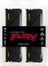 Kingston FURY Beast RGB DIMM Kit 16GB, DDR4-2666, CL16-18-18