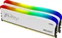 Kingston FURY Beast RGB Special Edition DIMM Kit 16GB, DDR4-3600, CL17-21-21