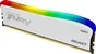 Kingston FURY Beast RGB Special Edition DIMM 8GB, DDR4-3600, CL17-21-21