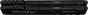 Kingston FURY Beast DIMM Kit 32GB, DDR4-3733, CL19-23-23