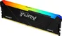 Kingston FURY Beast RGB DIMM 8GB, DDR4-2666, CL16-18-18